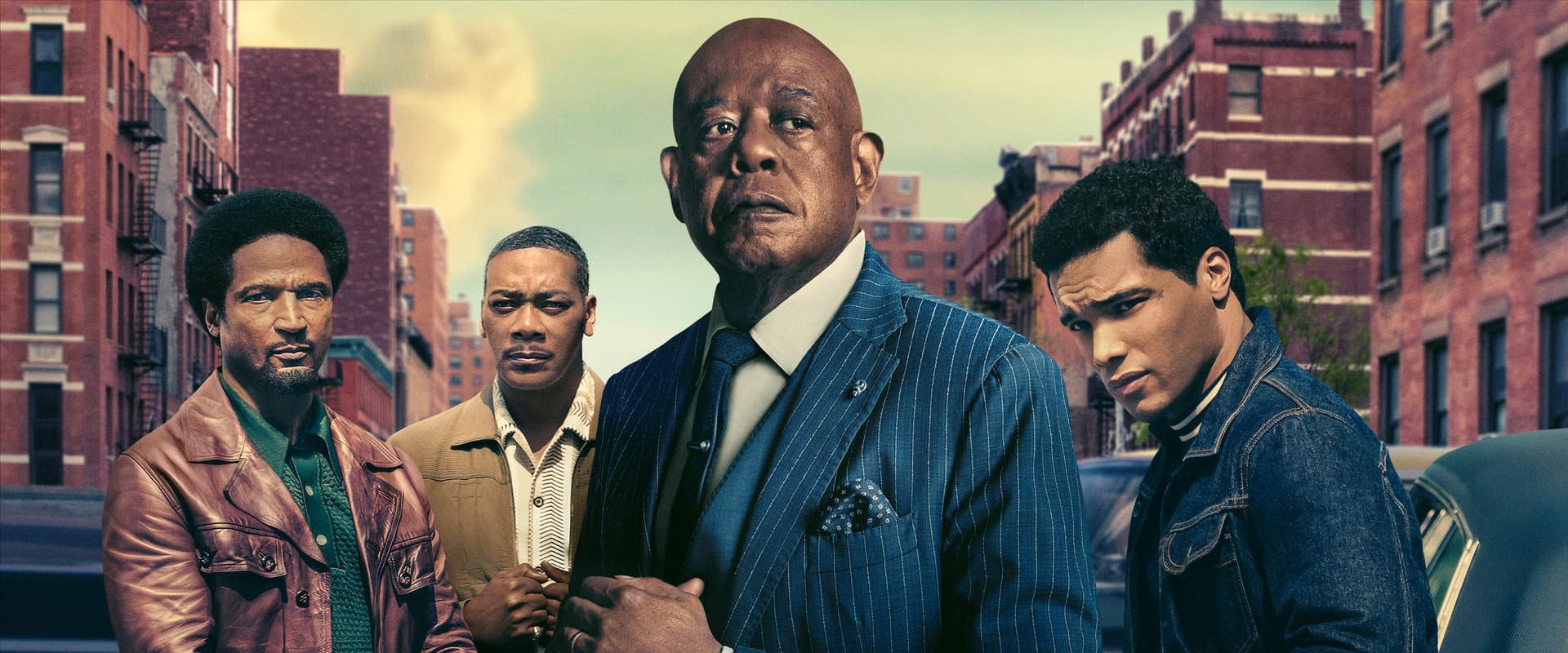 El padrino de Harlem