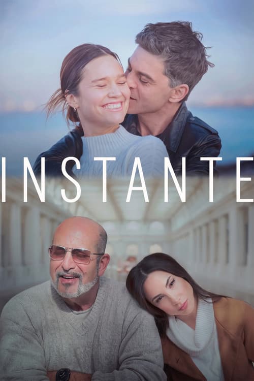 Póster de Instante (2026)