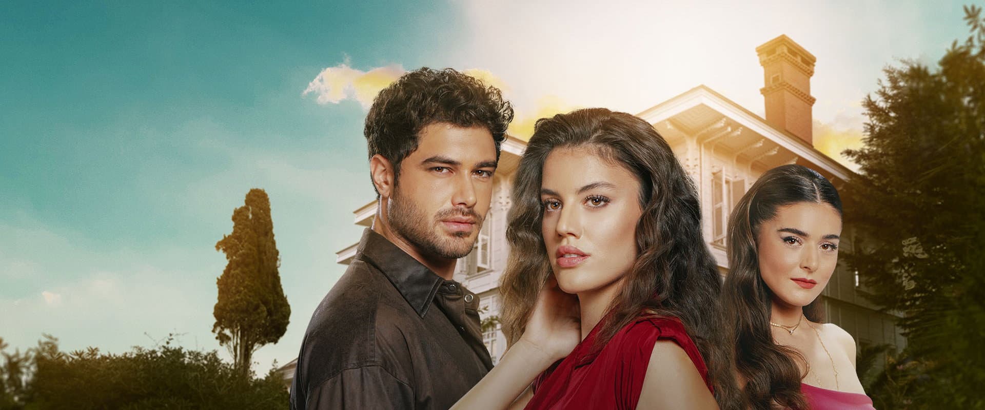 Amor y Orgullo - Ask ve Gurur
