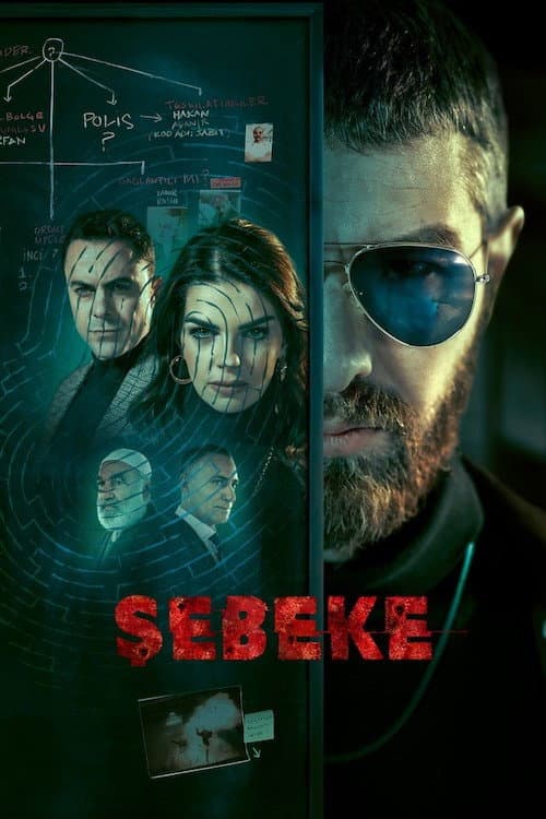 Póster de Sebeke