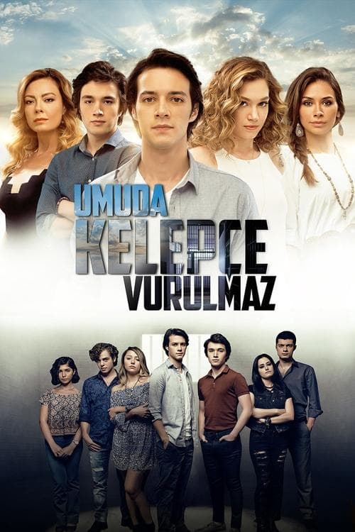 Póster de Segundas Oportunidades - Umuda Kelepce Vurulmaz Turca