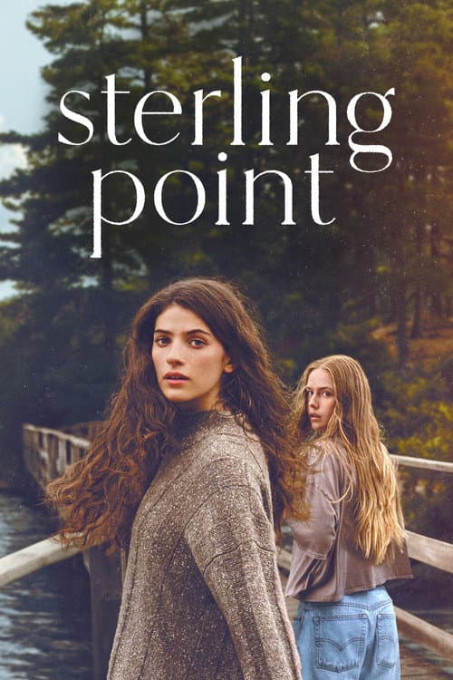 Póster de Sterling Point