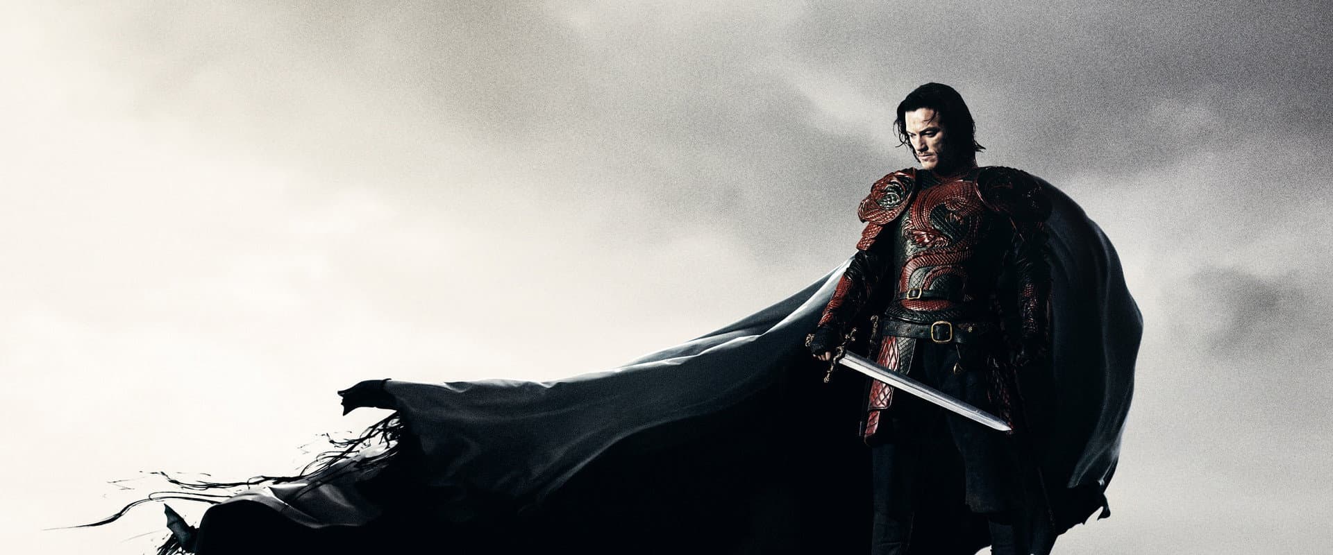 Dracula - Untold - La leyenda jamas contada