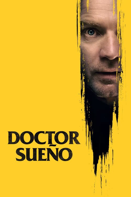 Póster de Doctor sleep - Doctor Sueño