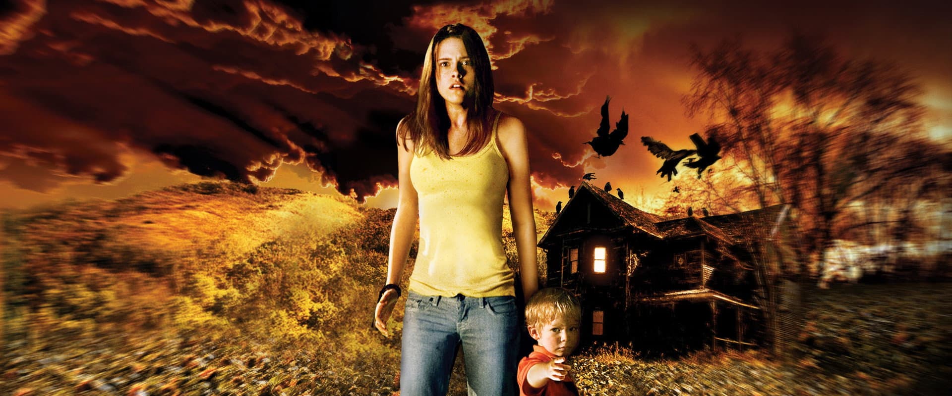 The Messengers