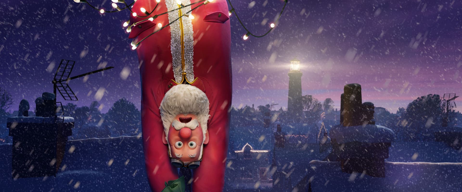 Aquella Navidad - That christmas