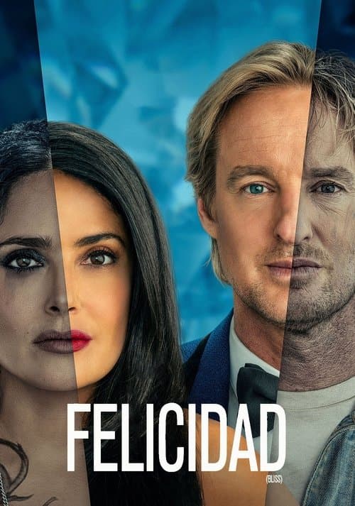 Póster de  Bliss