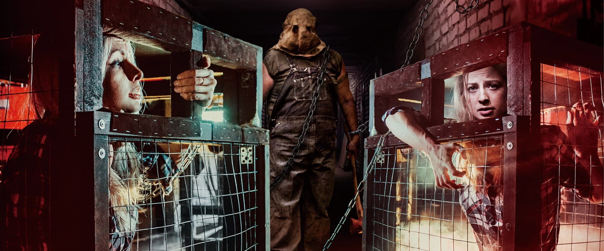 Escape Room