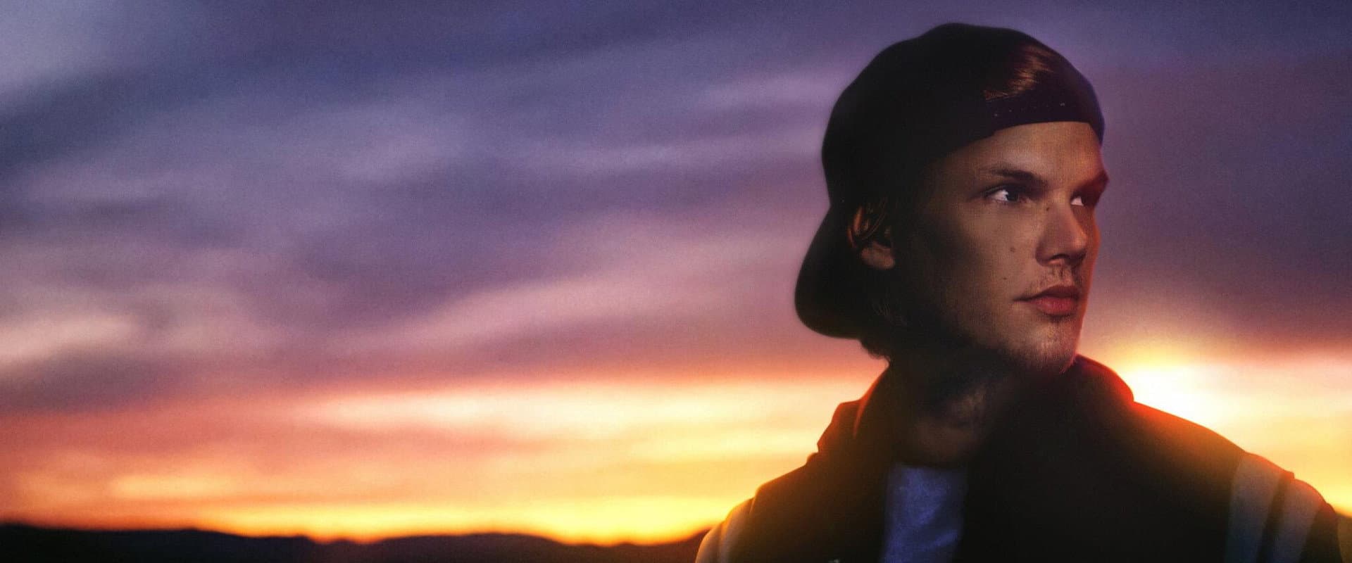 Avicii: Soy Tim