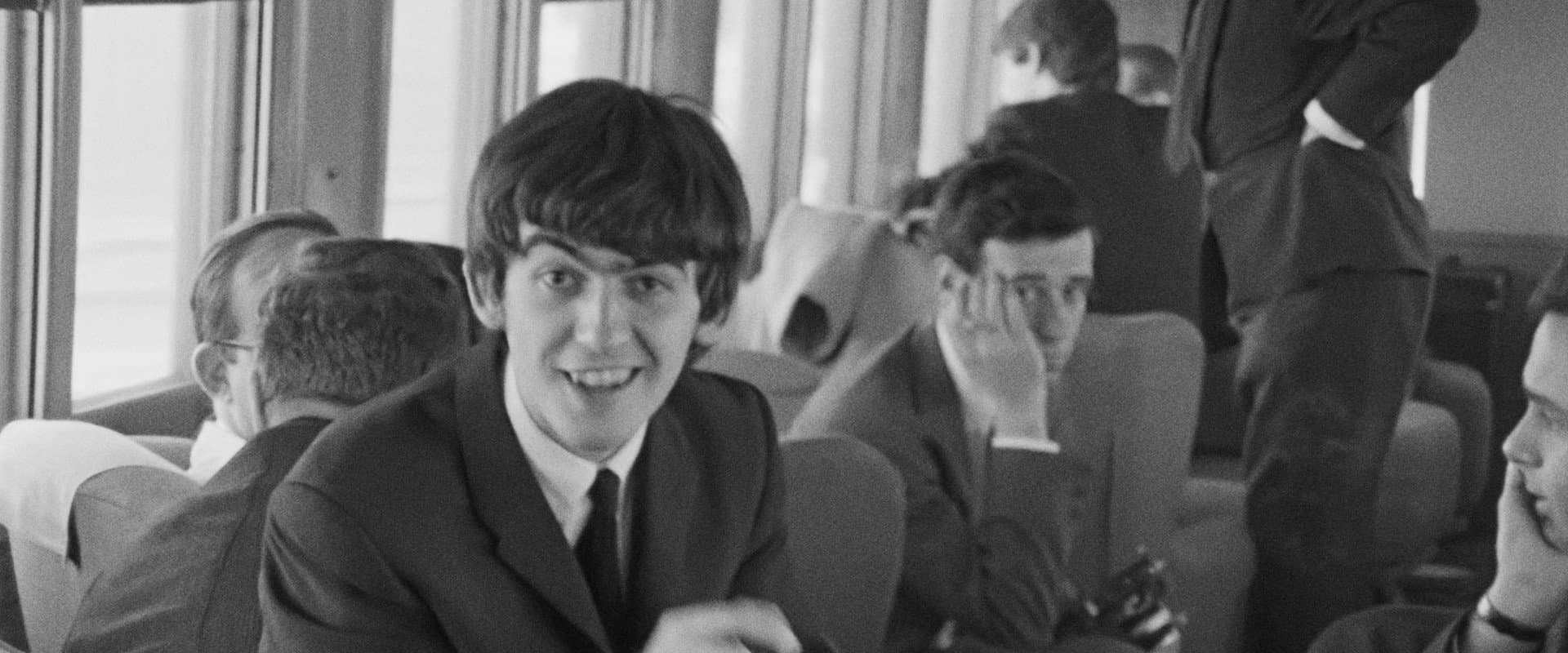 Beatles '64