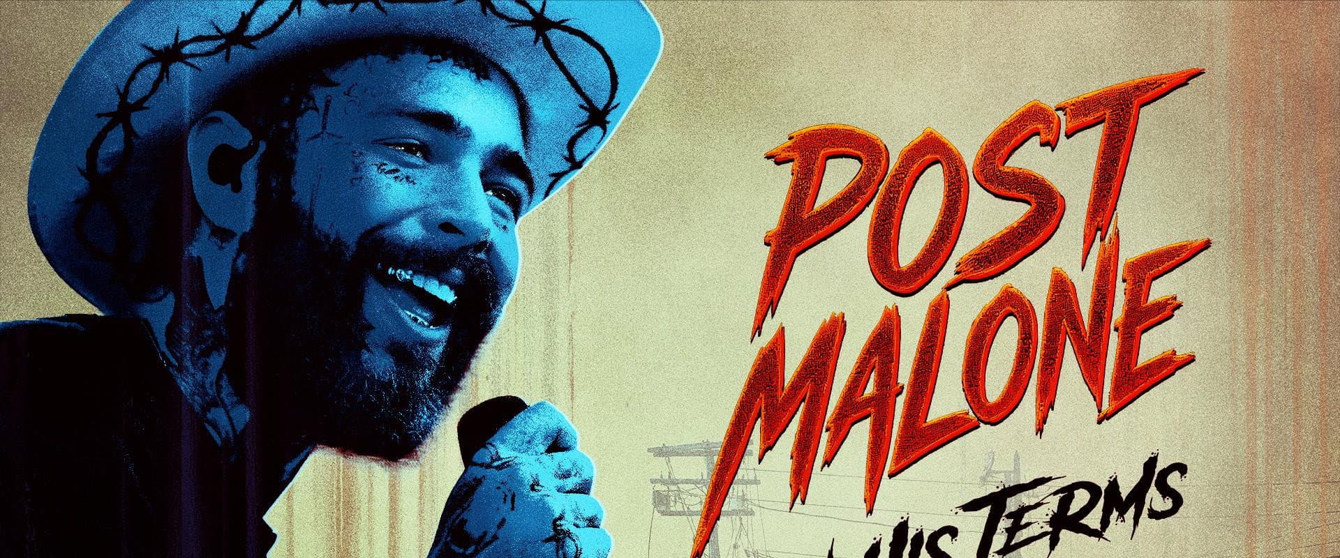 Post Malone: On His Terms
