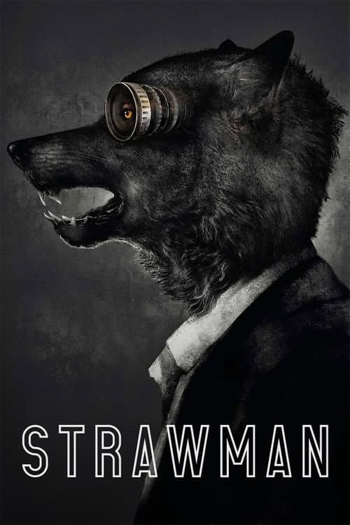 Póster de Strawman