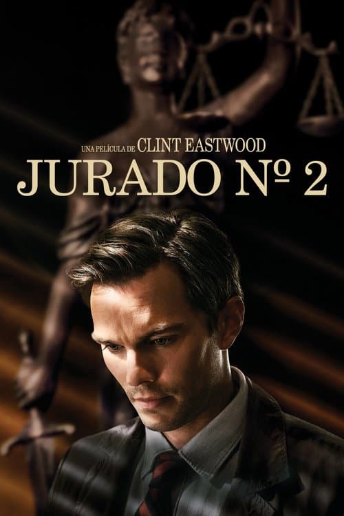 Póster de Jurado Nº 2