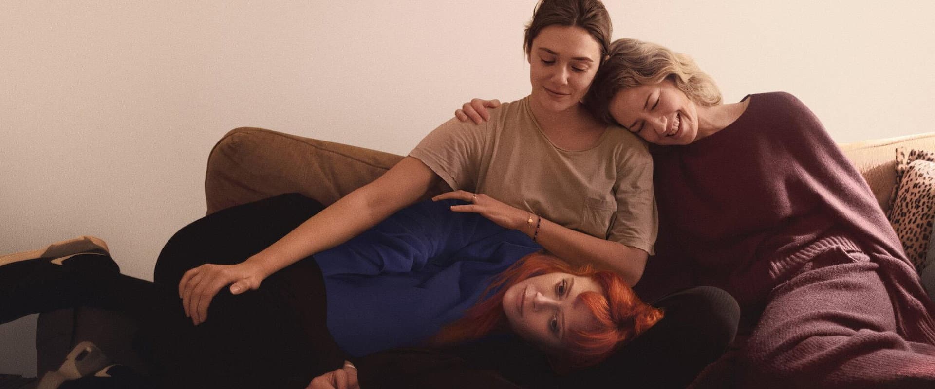 Las tres hijas