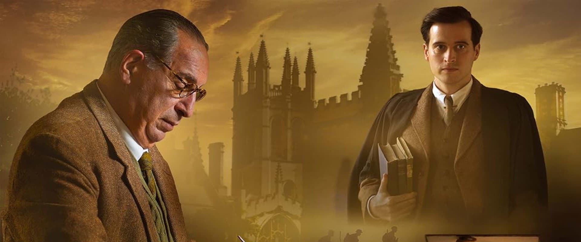 The Most Reluctant Convert: The Untold Story of C.S. Lewis