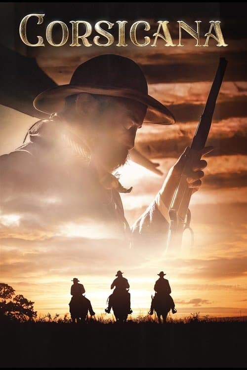 Póster de Corsicana