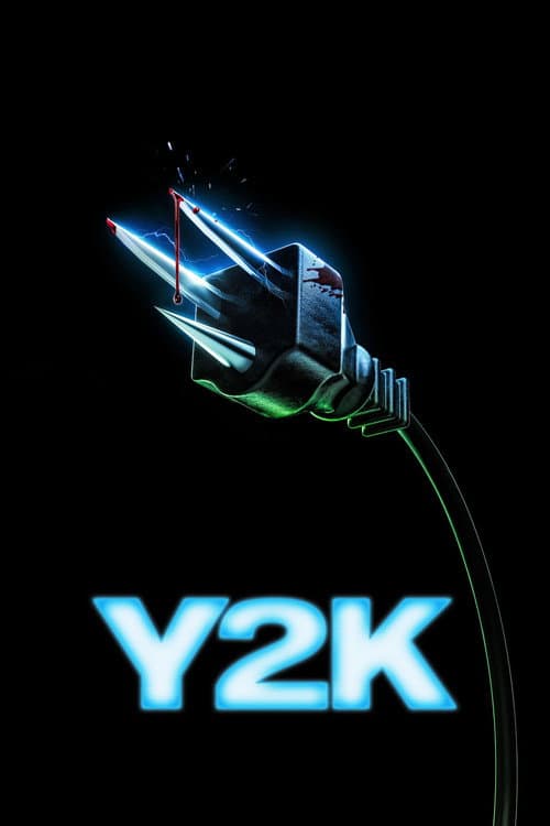 Póster de Y2K
