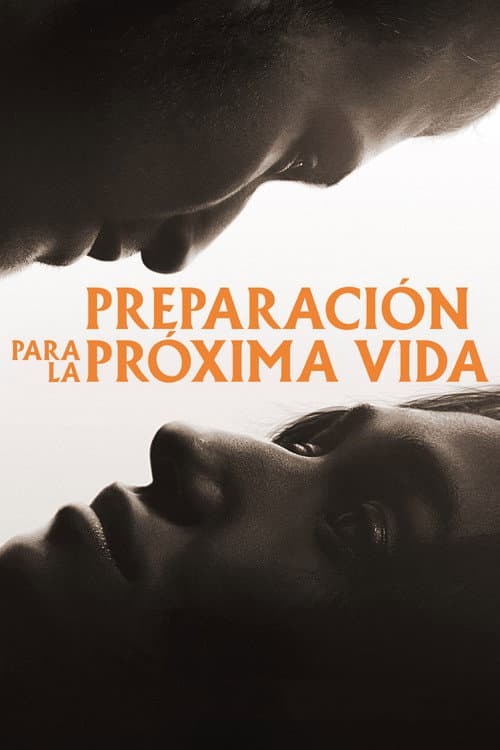 Póster de Preparación para la próxima vida