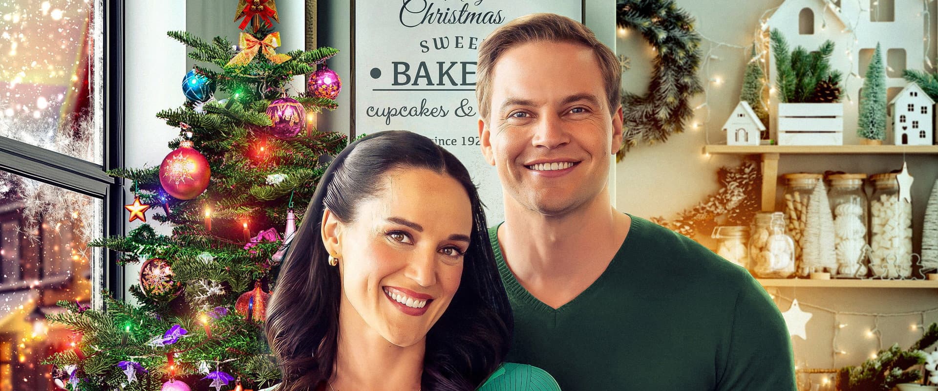 A Sprinkle of Christmas