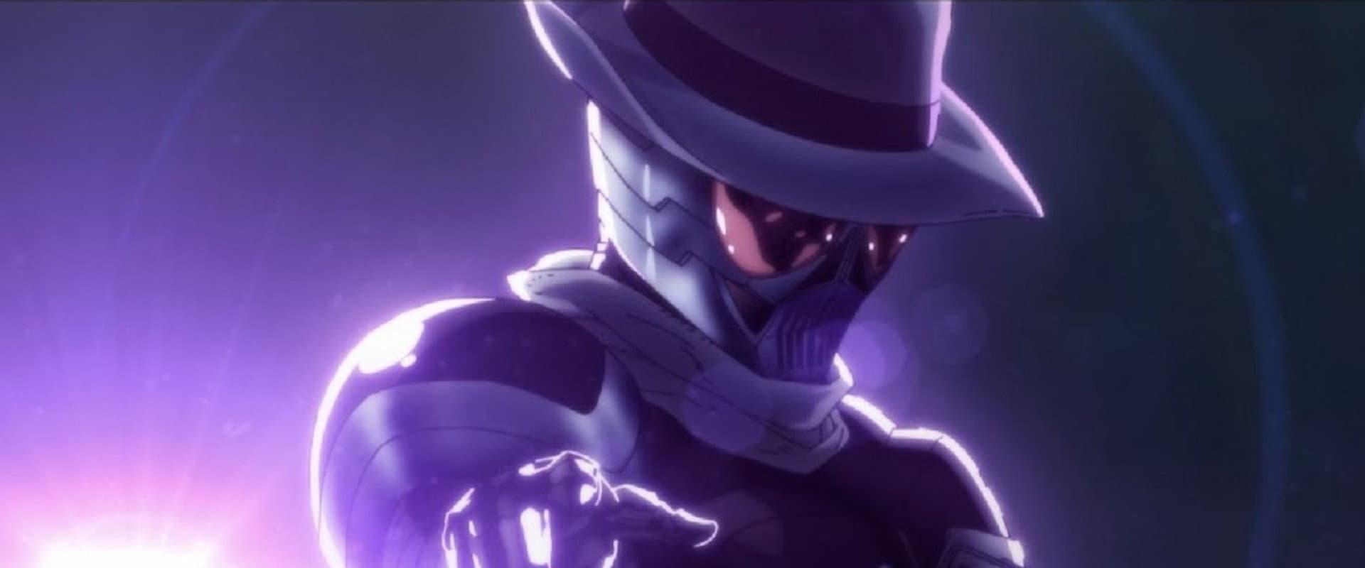 Fūto Tantei: Kamen Rider Skull no Shōzō