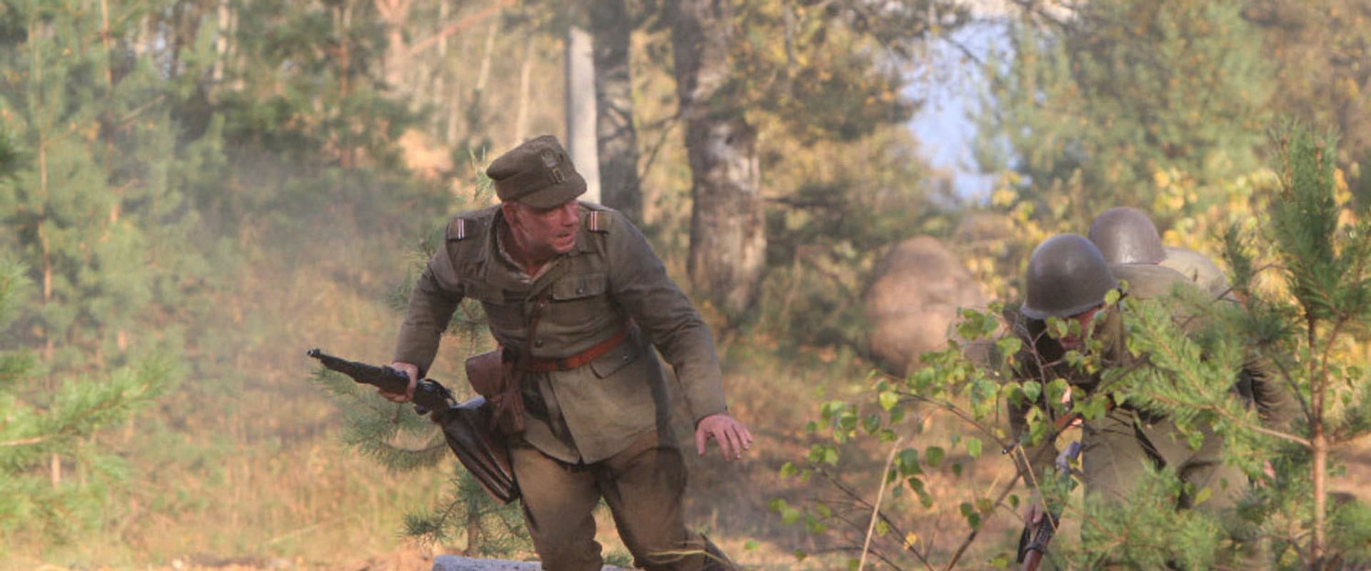 El secreto de la Westerplatte