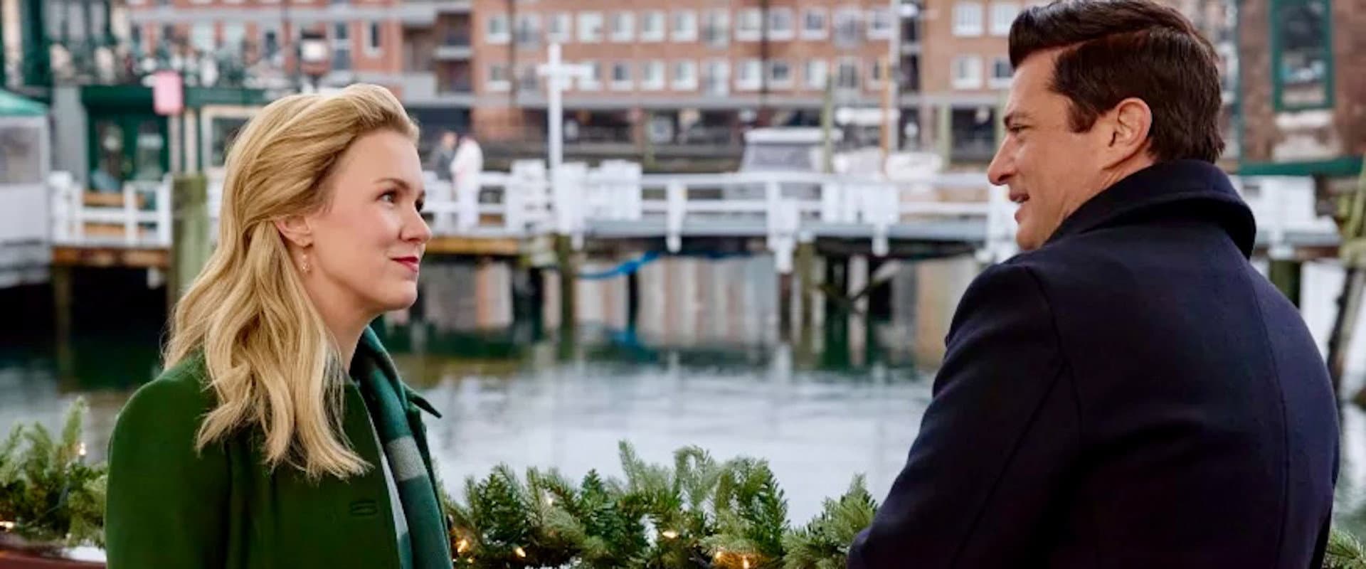 A Newport Christmas