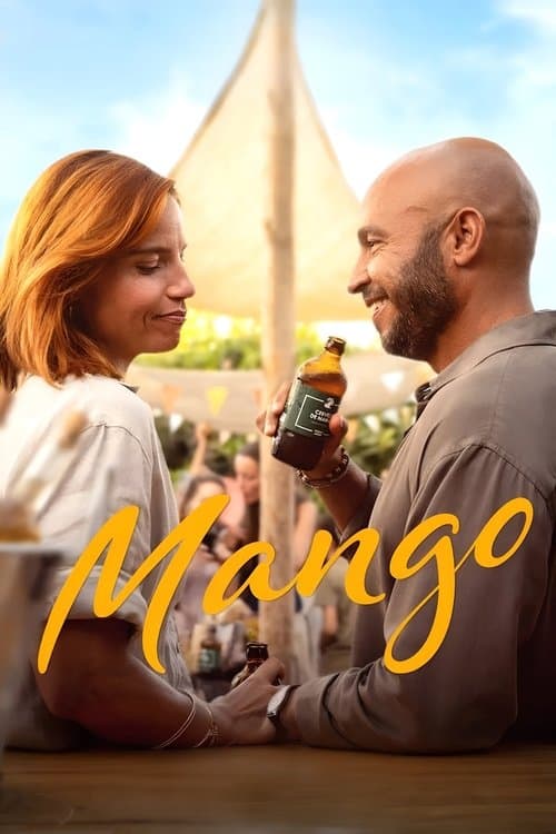 Póster de Mango