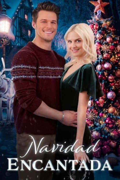 Póster de Enchanting Christmas