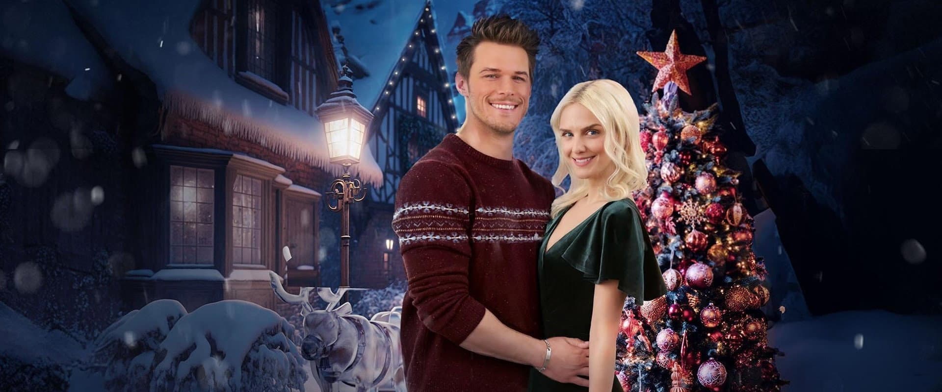 Enchanting Christmas