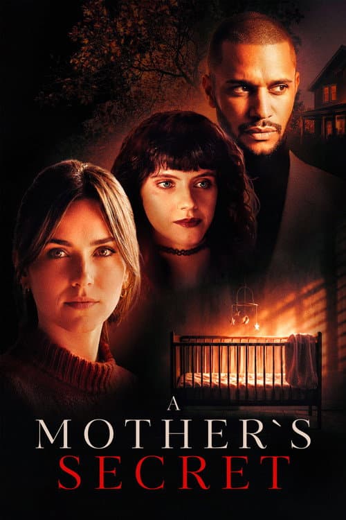 Póster de A Mother's Secret