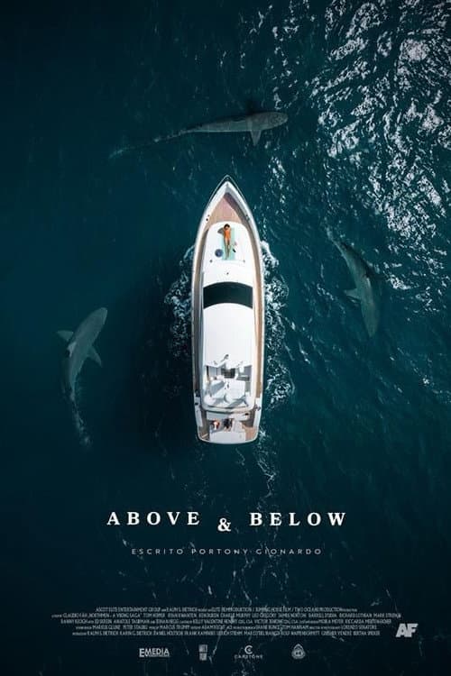 Póster de Above & Below