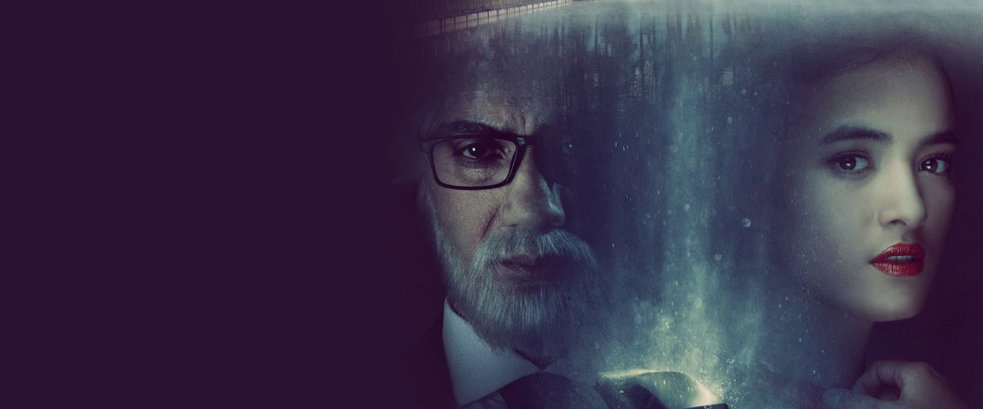 The Invisible Guest