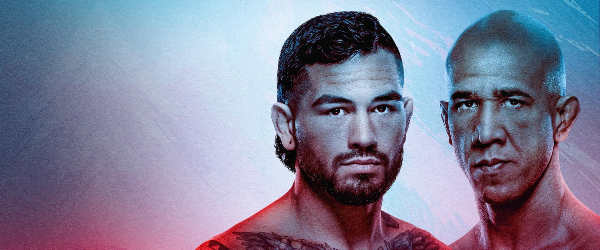 UFC Fight Night 285: Hernandez vs. Rodrigues