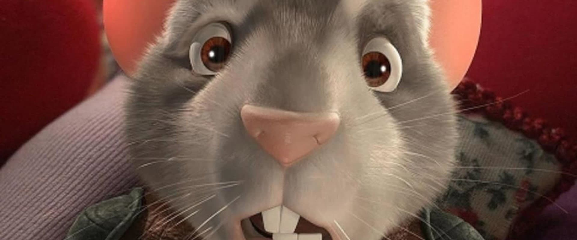 El Raton Perez - El ratoncito Perez
