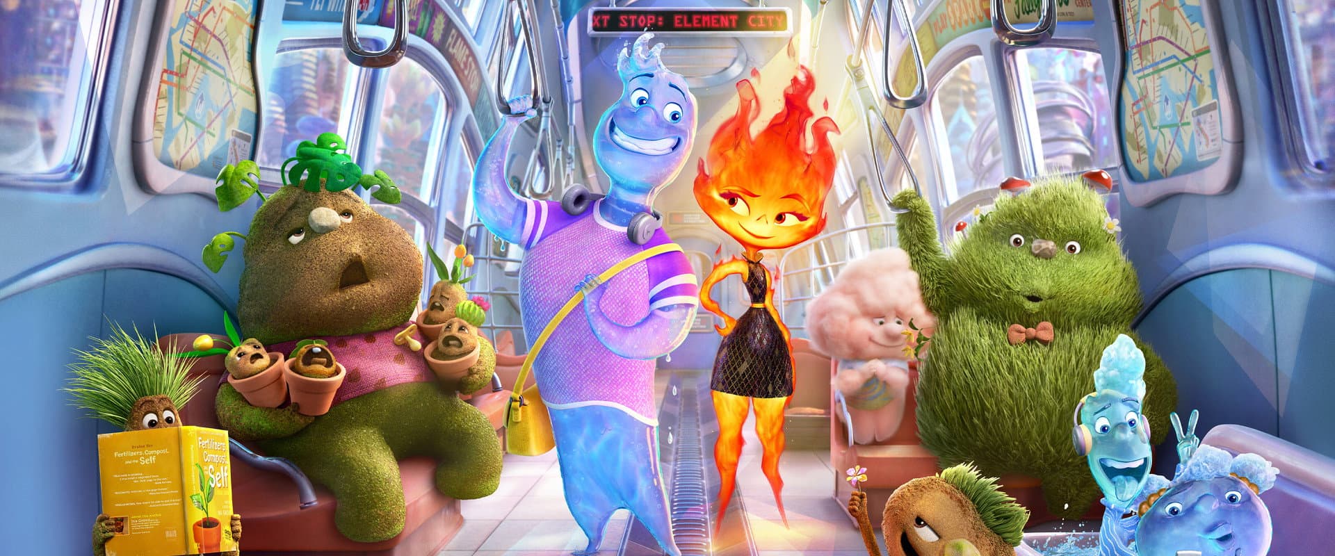 Elemental