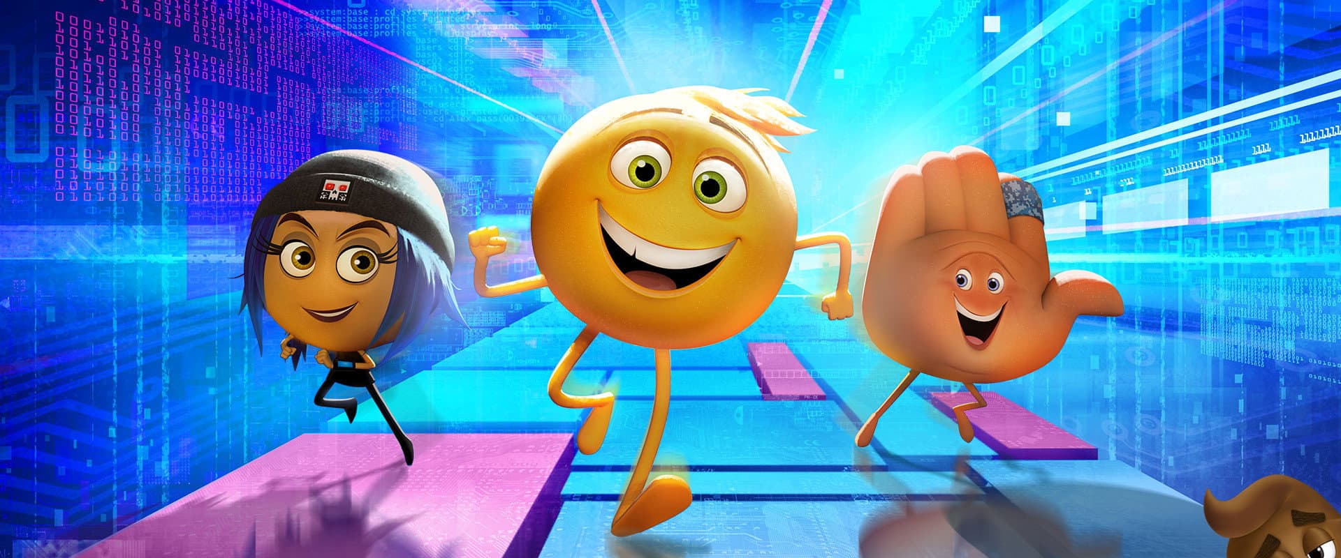 Emoji -  La película