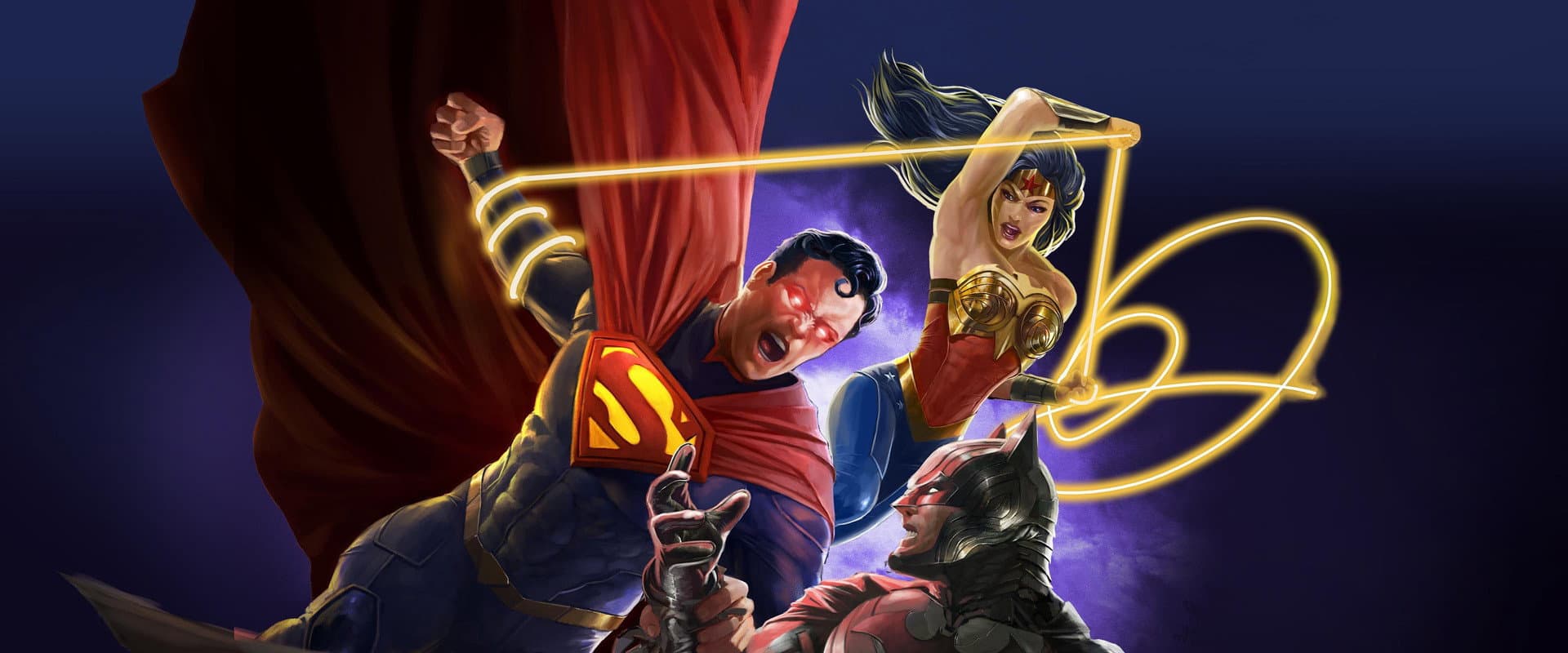 Injustice