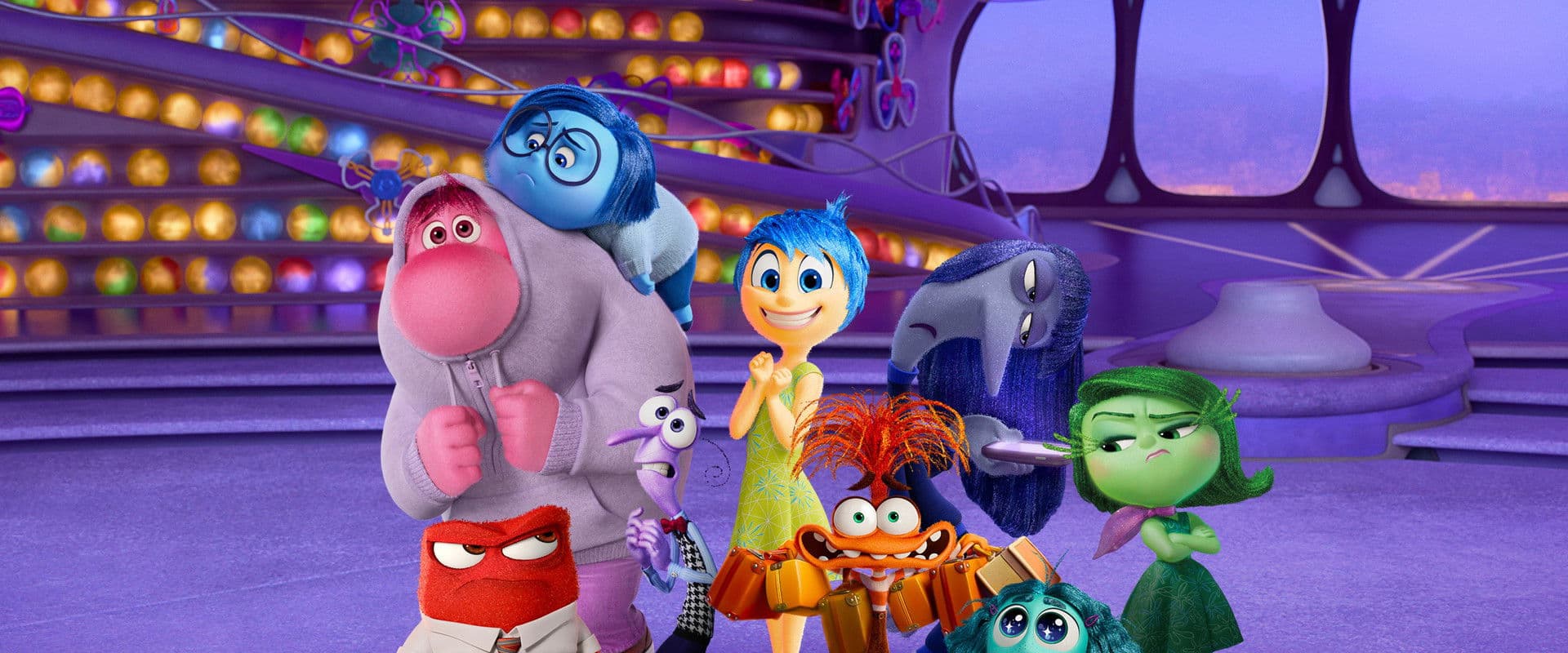 Inside Out - Del Reves 2