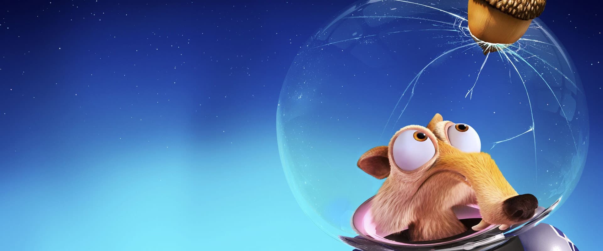 Ice Age 5 : El gran cataclismo