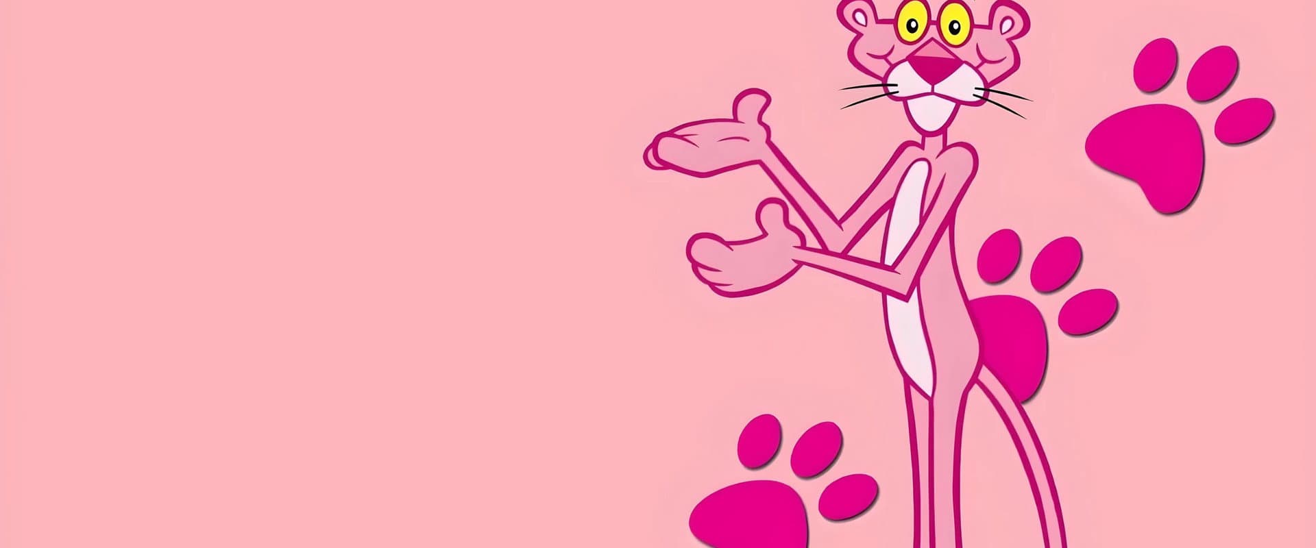 La Pantera Rosa