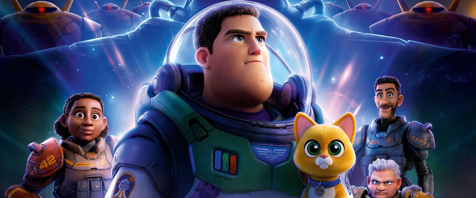Lightyear