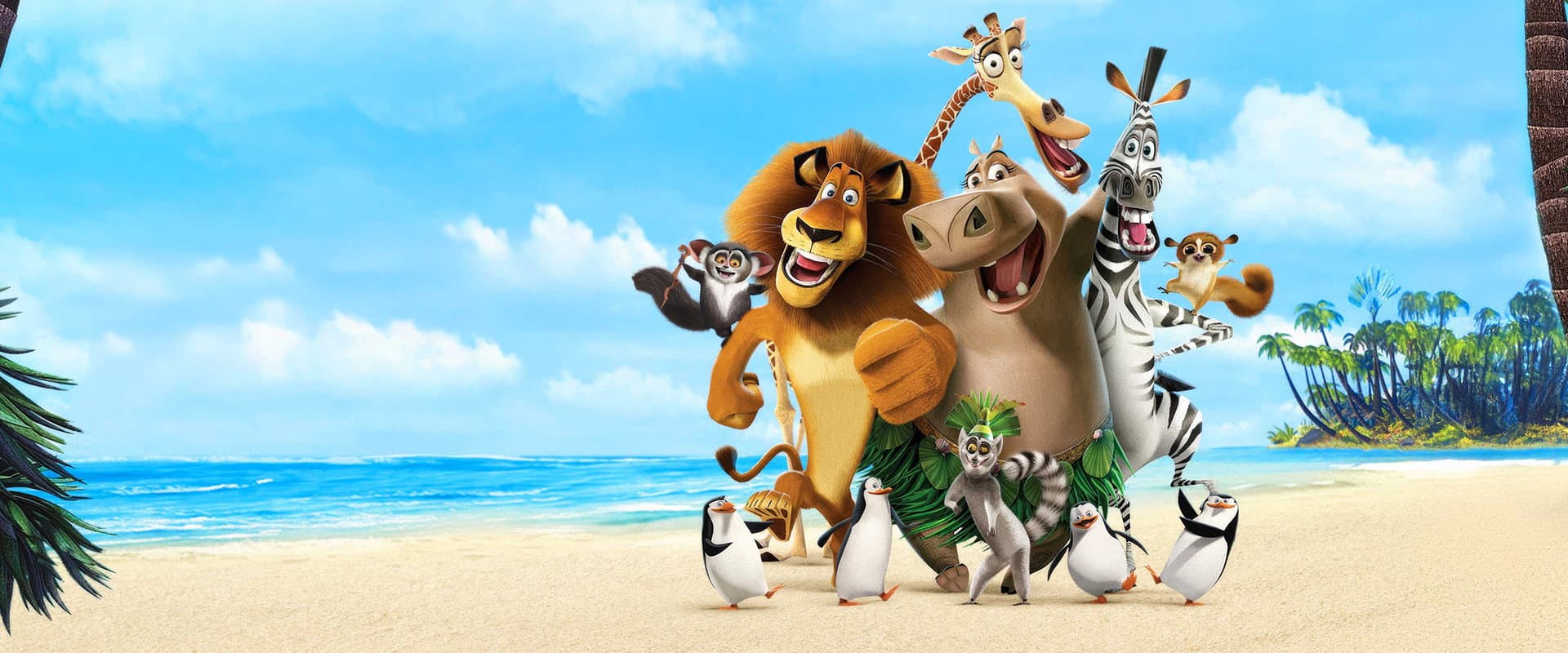 Madagascar