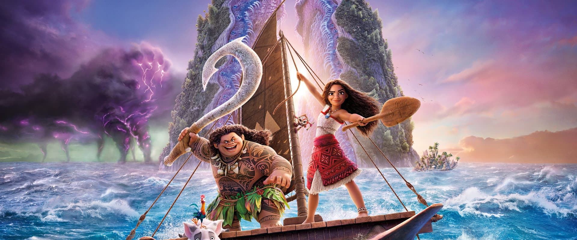 Vaiana 2