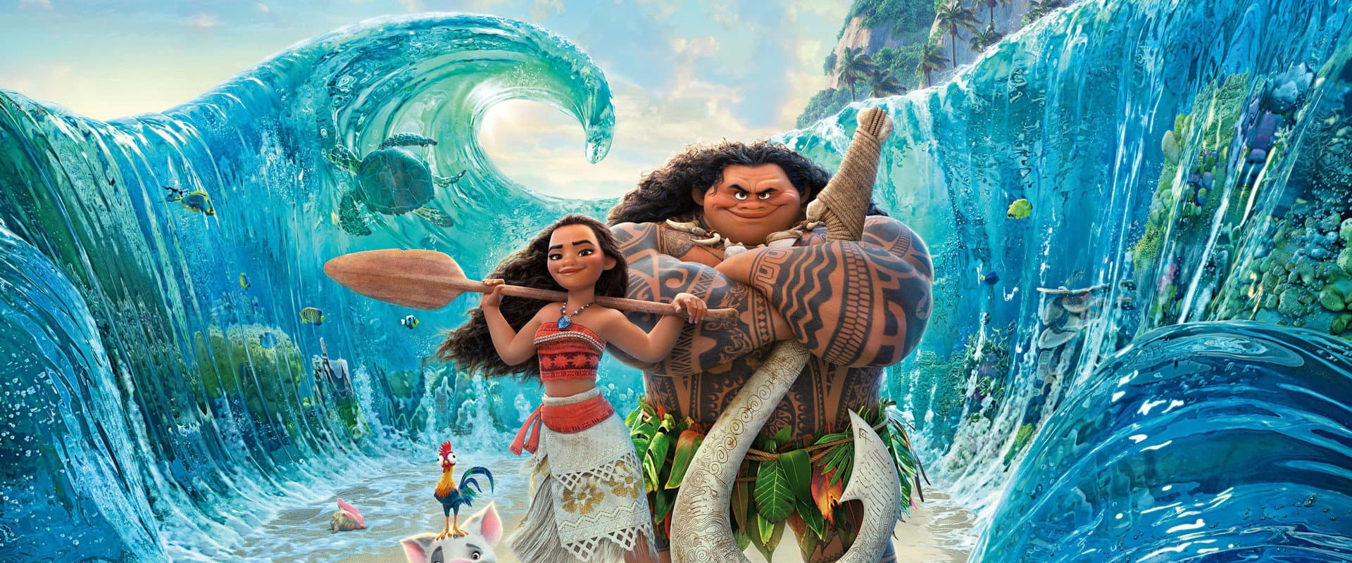 Vaiana 1