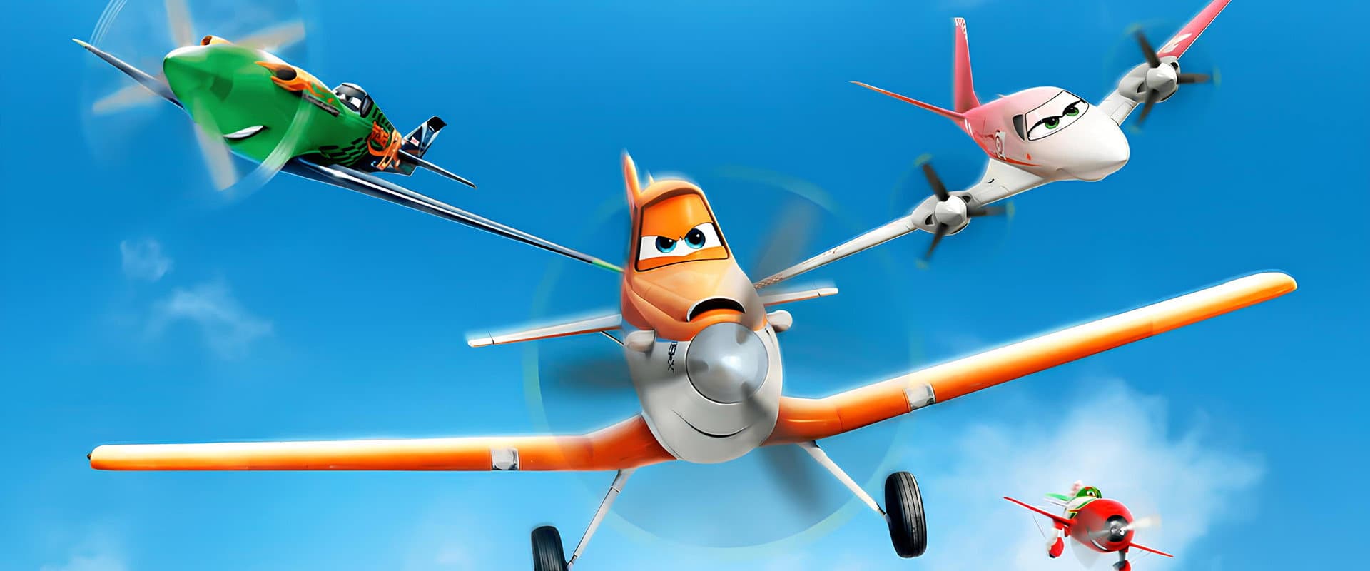 Aviones