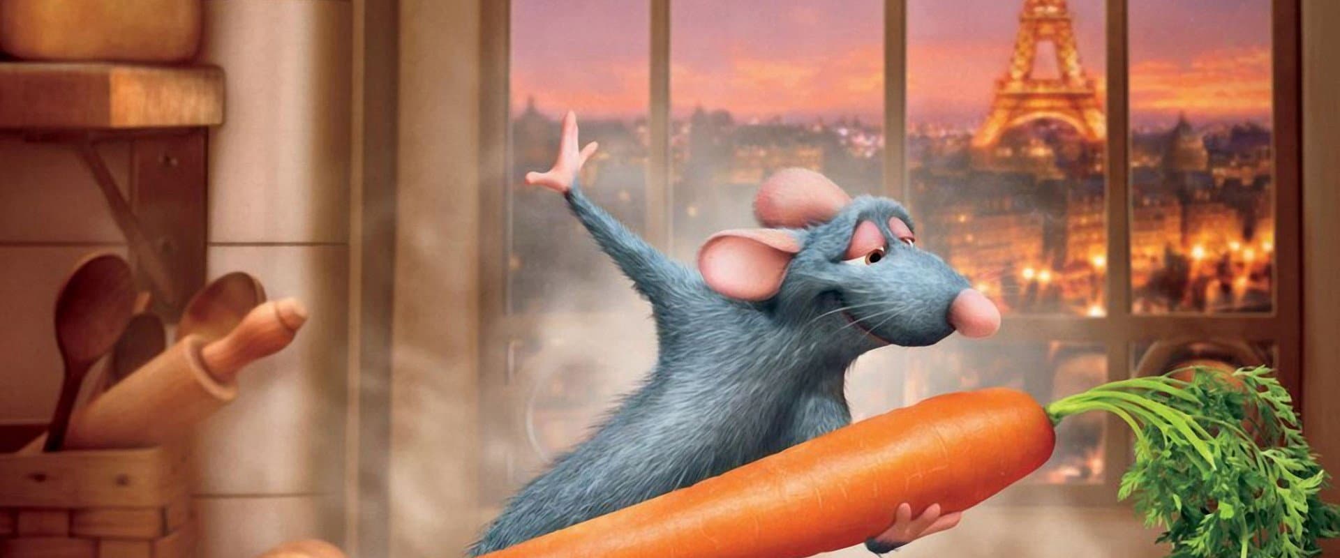 Ratatouille