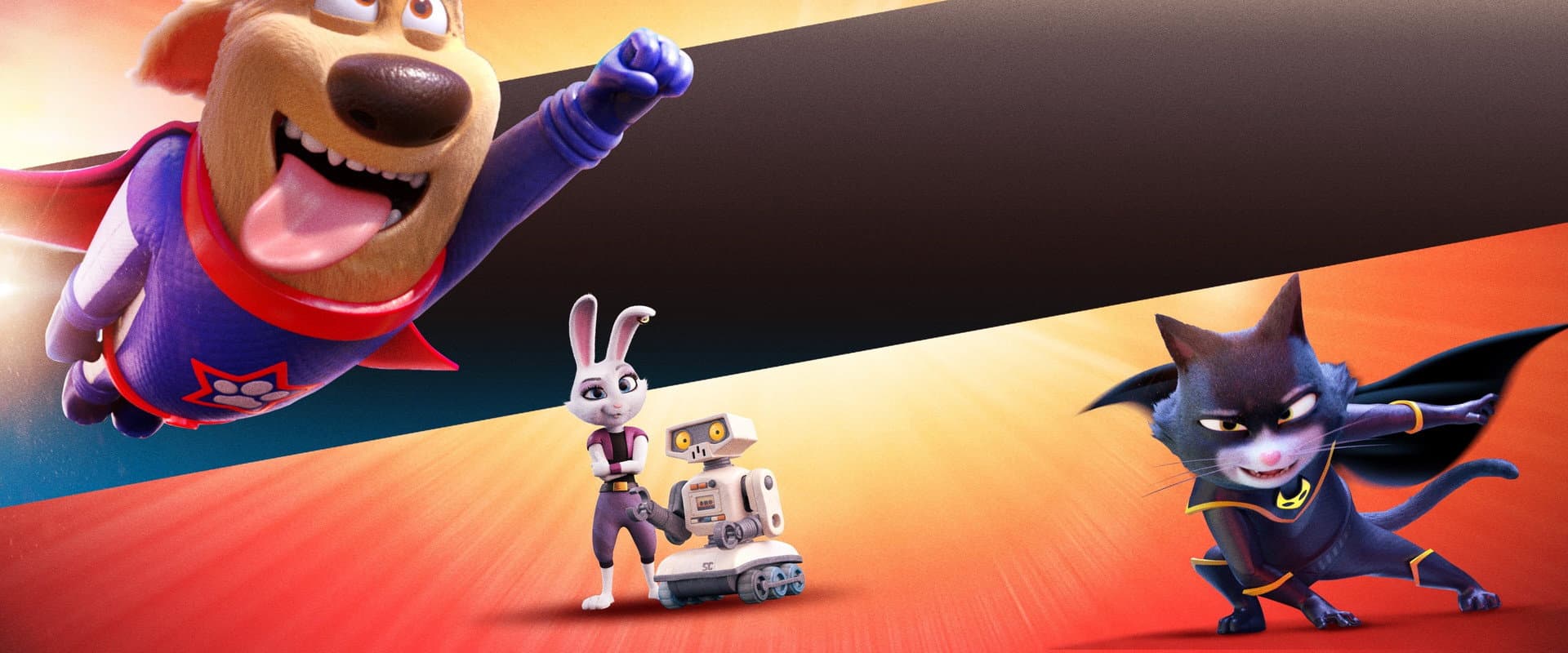 StarDog Y TurboCat