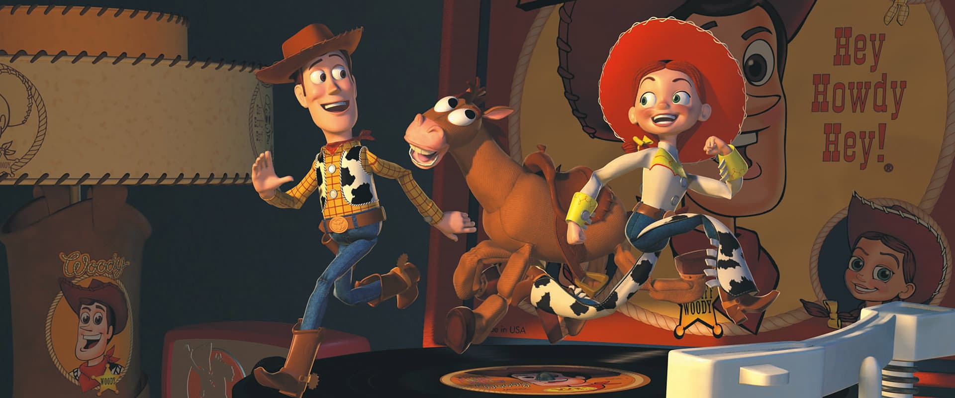 Toy Story 2