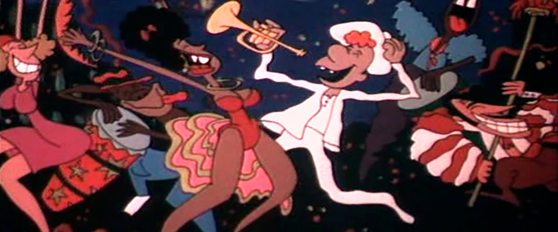 Vampiros en La Habana