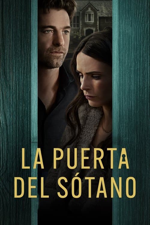 Póster de Cellar Door - La puerta del sótano